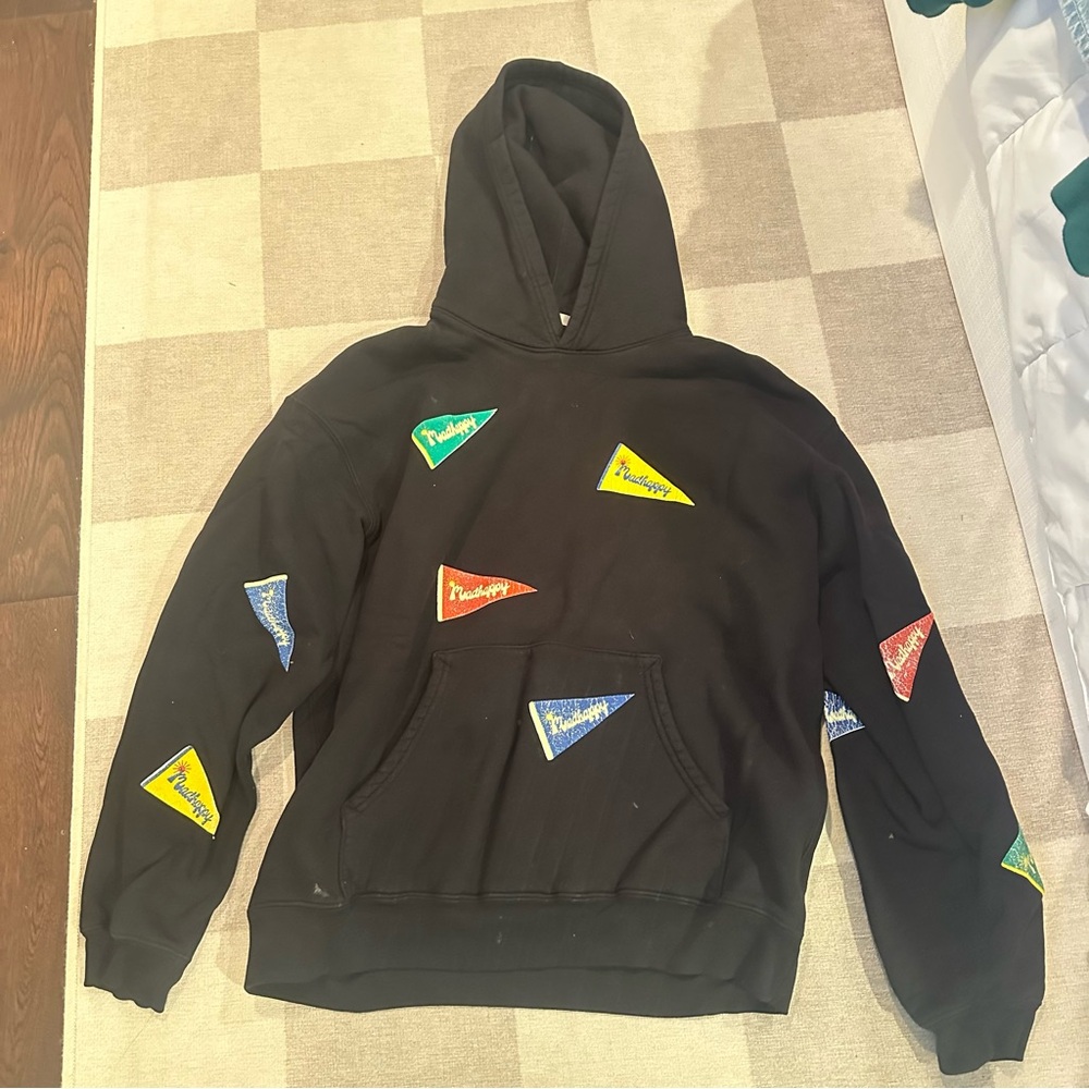 Madhappy Summer Games Hoodie